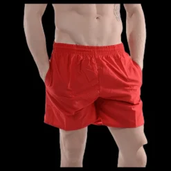 Speedo Scope 16" Red Röd Sale