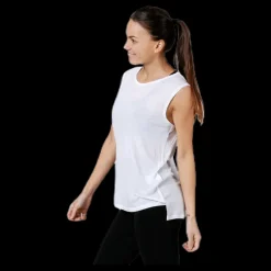 BLACC Scope Tank White Vit Discount