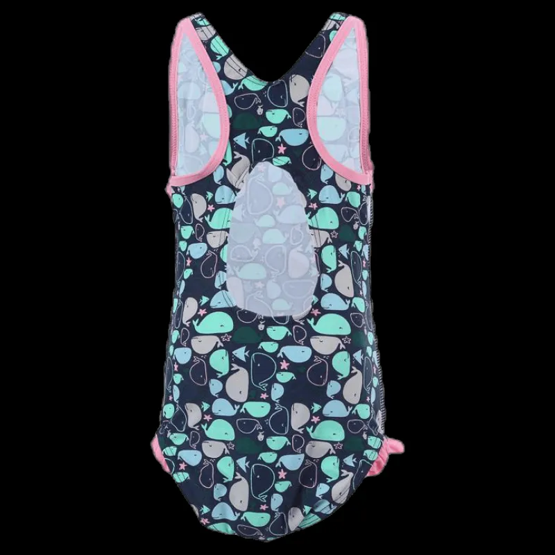 Outlet Panos Emporio Sea Life Baby Blue Blå