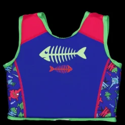 ZOGGS Sea Saw Swimsure Jacket 15-18 Bl Flerfärgad New