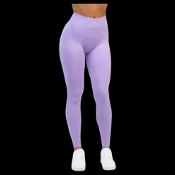 Gavelo Seamless Booster Tights Lilac Rosa New
