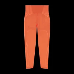 adidas Seamless Branded 7/8 Leggings Bright Red Röd Clearance