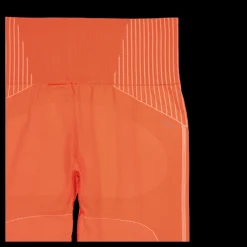 adidas Seamless Branded 7/8 Leggings Bright Red Röd Clearance