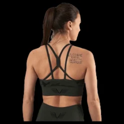 Best Gavelo Seamless Camo Sports Bra Patterned/Black Mönstrad och Svart