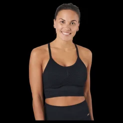 Gavelo Seamless Honeycomb Black Sport Black Svart New