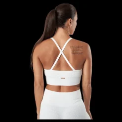 Sale Gavelo Seamless Honeycomb White Sport White Vit