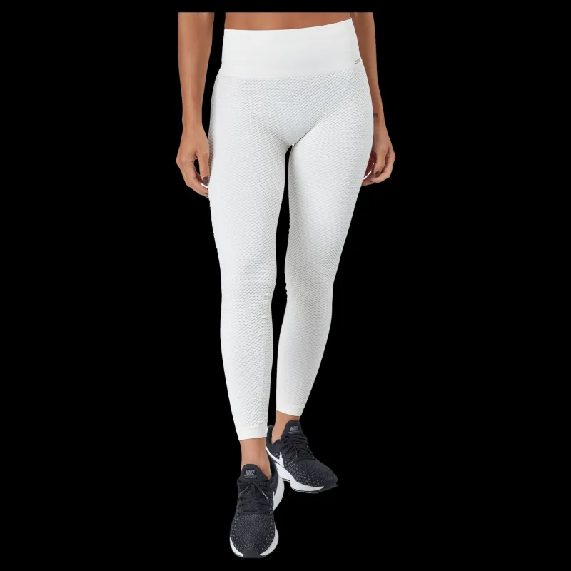 Best Gavelo Seamless Honeycomb White Tight White Vit