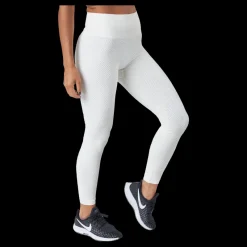 Best Gavelo Seamless Honeycomb White Tight White Vit