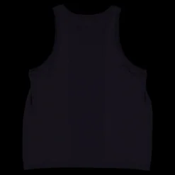 Gavelo Seamless Signature Tank Top Black Svart Best