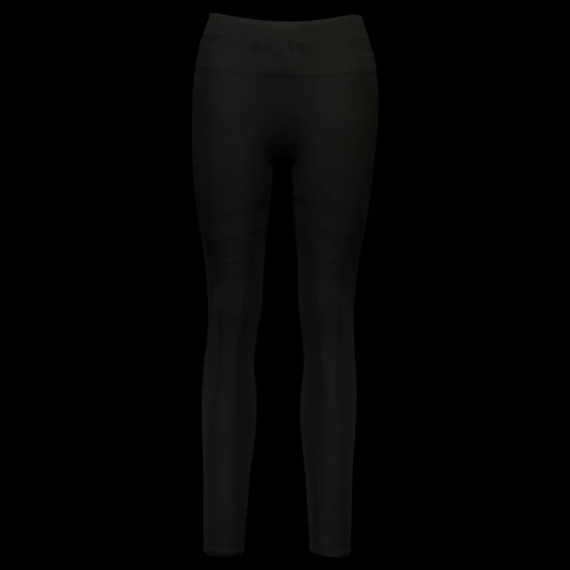 Gavelo Seamless Signature Tights Black Svart