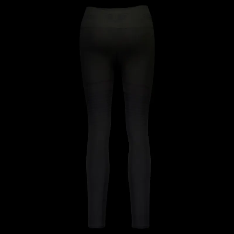 Gavelo Seamless Signature Tights Black Svart