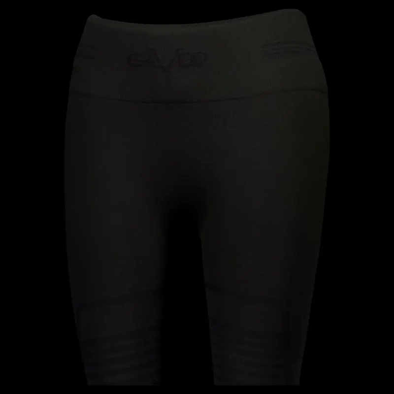 Gavelo Seamless Signature Tights Black Svart