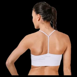 Hot Casall Seamless Skin Sport Top Purple Lila