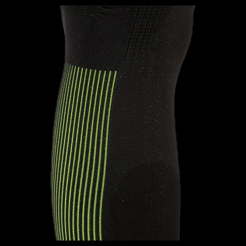 Norfolk Seamless Tights - Tiana Green Grön Sale