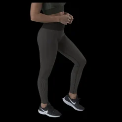 Online Casall Seamless Tights Brown Brun