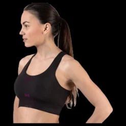 Norfolk Seamless Top - Tiana Purple Lila Online