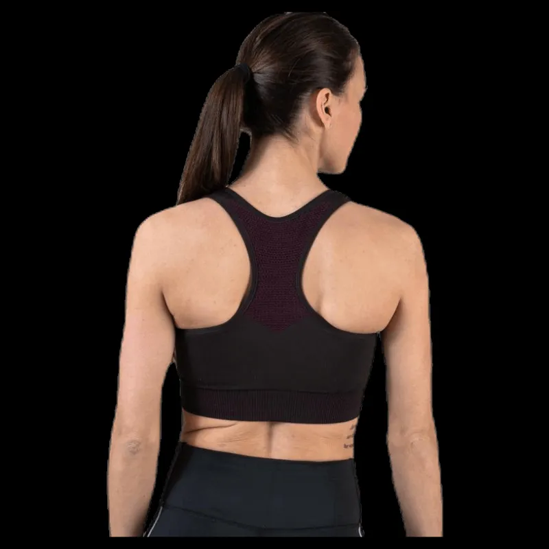 Norfolk Seamless Top - Tiana Purple Lila Online