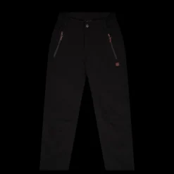 Dobsom Seattle Pants Wmn Black Svart Clearance