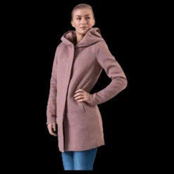 Only Sedona Light Coat Otw Beige Outlet