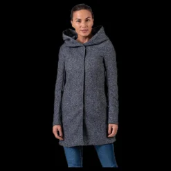 Outlet Only Sedona Light Coat Otw Grey