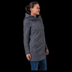 Outlet Only Sedona Light Coat Otw Grey