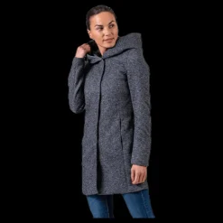 Outlet Only Sedona Light Coat Otw Grey