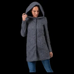 Outlet Only Sedona Light Coat Otw Grey