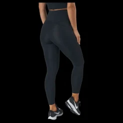 BLACC Selena High Waist 2.0 Black Svart Best