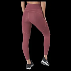BLACC Selena High Waist Tights 2.0 Pink Rosa Sale