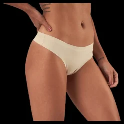 Björn Borg Selena Solid String Beige