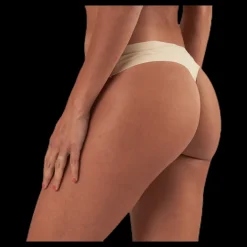 Björn Borg Selena Solid String Beige