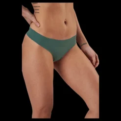 Björn Borg Selena Solid String Green Grön Discount