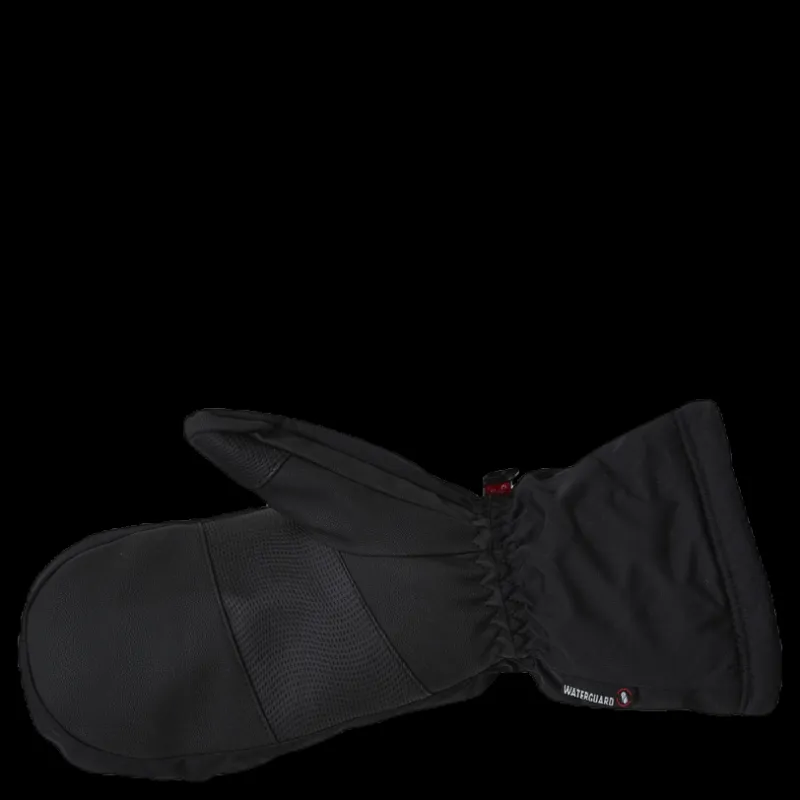 Discount Kombi Sencilla Wg Mitten Black Svart