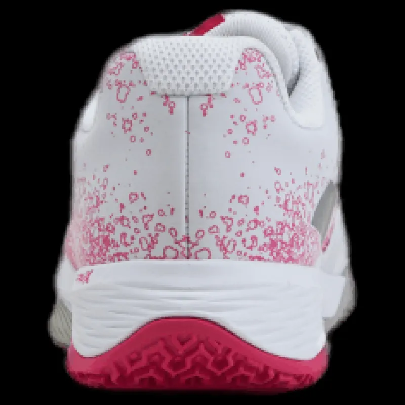 Babolat Sensa white/pink Rosa och Vit Discount