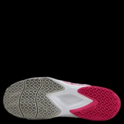 Babolat Sensa white/pink Rosa och Vit Discount