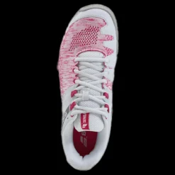 Babolat Sensa white/pink Rosa och Vit Discount
