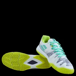 Babolat Sensa White/yellow Vit och Gul Sale