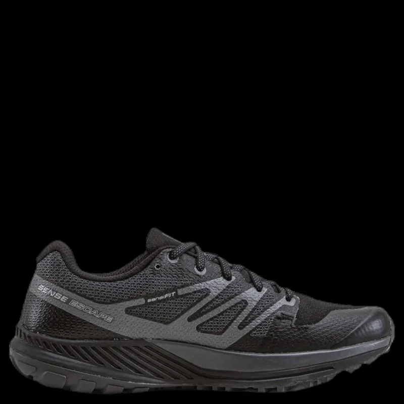 Sale Salomon Sense Escape Black Svart