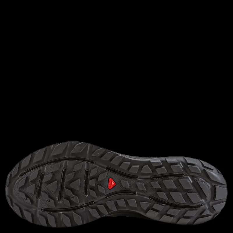 Sale Salomon Sense Escape Black Svart