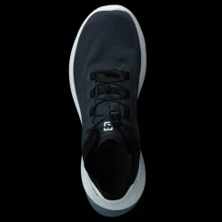 Clearance Salomon Sense Feel W India Ink/wht/flint Blå