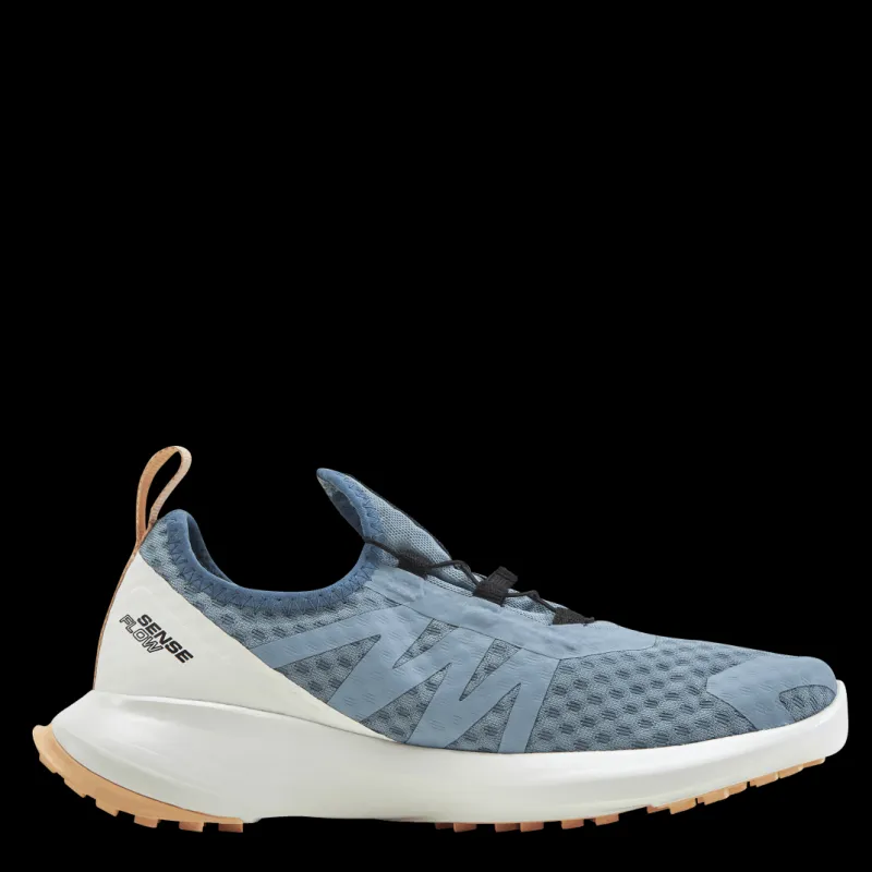 Salomon Sense Flow Junior Blue Blå Clearance