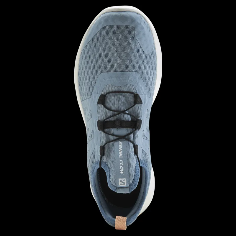 Salomon Sense Flow Junior Blue Blå Clearance