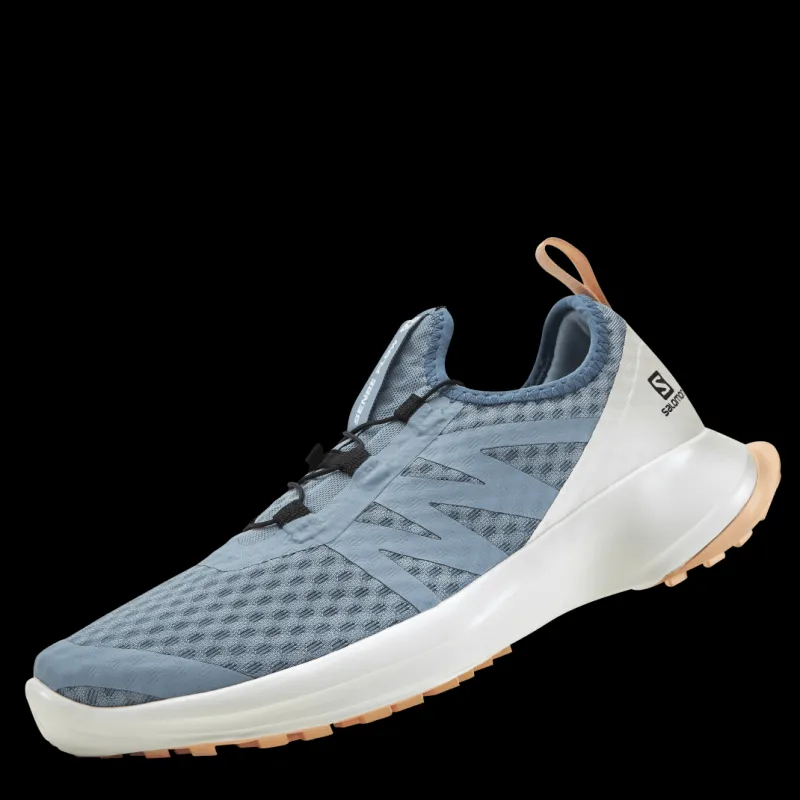 Salomon Sense Flow Junior Blue Blå Clearance