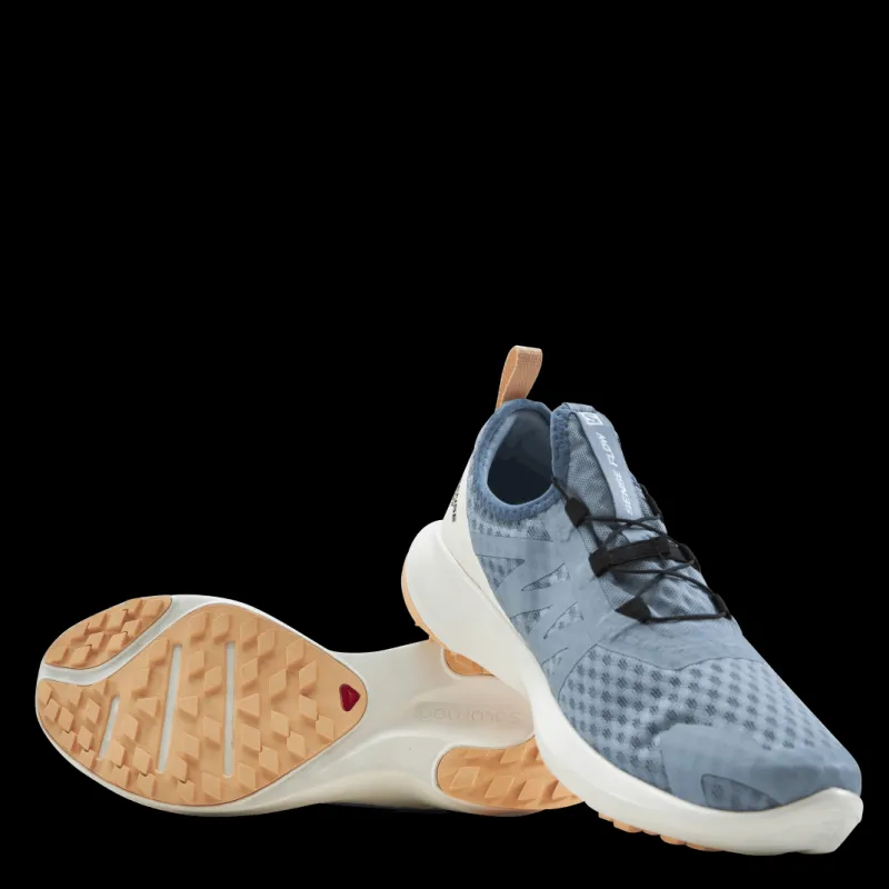 Salomon Sense Flow Junior Blue Blå Clearance