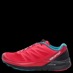 Clearance Salomon Sense Pro Max Pink/Black Rosa och Svart