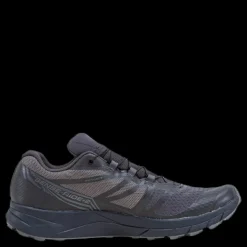 Salomon Sense Ride GTX Noctur Black/Grey Svart och Grå New