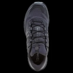 Salomon Sense Ride GTX Noctur Black/Grey Svart och Grå New
