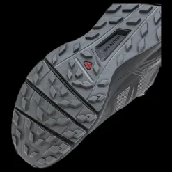 Salomon Sense Ride GTX Noctur Black/Grey Svart och Grå New