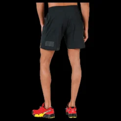 Salomon Sense Short Black Svart Clearance