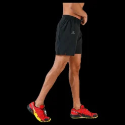 Salomon Sense Short Black Svart Clearance